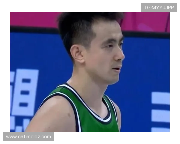 CBA季后赛5大混子球员!赵睿赵继伟领衔 一老油条坑惨广东!_北京队_萨林_山东